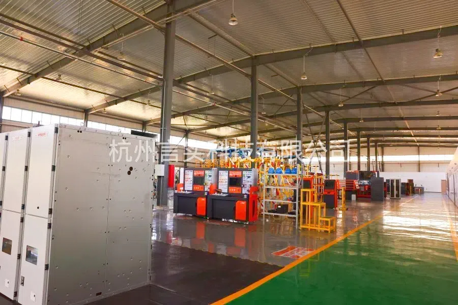  成功案例 UG环球视讯